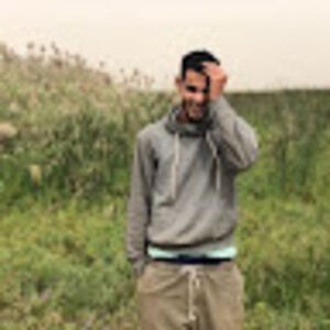 Meet your Posher, Mohamed abdallahi